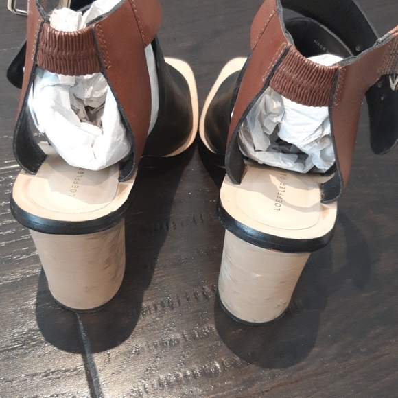 Loffler Randall shoes _Jessica Alba wear - Picture 6 of 9